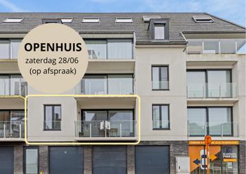 Appartement te koop in Bredene, 2 slpks beschikbaar voor biedingen