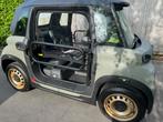 Citroen Ami BUGGY / NIEUW, Auto's, Elektrisch, Particulier, Te koop, Groen