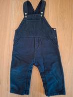 Salopette Petit Bateau 81cm, état impeccable, Ophalen, Zo goed als nieuw, Petit bateau