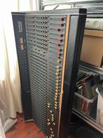 Soundcraft 600 Series – 32-Kanaals Vintage Analoge Mengtafel, Muziek en Instrumenten, Mengpanelen, Ophalen, Gebruikt, 20 kanalen of meer