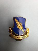 Us ww2 504 PARACHUTE INFANTRY REGIMENT, Collections, Objets militaires | Seconde Guerre mondiale, Enlèvement ou Envoi