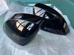 Spiegelkappen zwart Audi A3/S3/RS3 8V, Ophalen of Verzenden, Nieuw, Audi