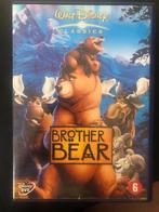 Brother Bear, Cd's en Dvd's, Overige genres, Alle leeftijden, Gebruikt, Film