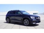 Mercedes-Benz GLB 180 100kW 47400km 2021, Auto's, 136 pk, Zwart, 5 zetels, 5 deurs