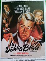 Le dahlia bleu / DVD, Ophalen of Verzenden, Zo goed als nieuw
