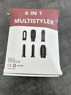 Multistyler 6 in 1, Handtassen en Accessoires, Uiterlijk | Haarverzorging, Haardroger, Zo goed als nieuw, Ophalen