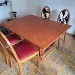 Tafel frans, Antiek en Kunst, Ophalen of Verzenden