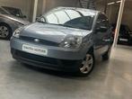 FORD FIESTA 1.3i - *REEDS GEKEURD VOOR VERKOOP*, Auto's, Voorwielaandrijving, Stof, Zwart, Blauw