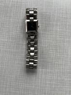 polshorloge Esprit en Armani DAMES, Handtassen en Accessoires, Horloges | Dames, Staal, Gebruikt, Staal, Polshorloge