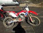 Honda CRF 250 Athena 300 set, Particulier, Crossmotor