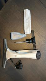 Kärcher VW75 ramenwasser + accessoires, Huis en Inrichting, Schoonmaakartikelen, Ophalen