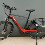 Kettler Quadriga comp cx12 625wh met600km! Elektrische fiets, Ophalen, Zo goed als nieuw
