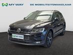 Volkswagen Tiguan Tiguan 1.4 TSI ACT Comfortline BMT DSG, Automaat, 139 g/km, Zwart, SUV of Terreinwagen