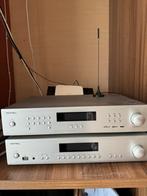 Rotel ampli et tuner, TV, Hi-fi & Vidéo, Chaîne Hi-fi, Utilisé