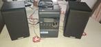 Chaîne hi-fi Kenwood, Audio, Tv en Foto, Stereoketens, Gebruikt, Cd-speler, Microset, Ophalen