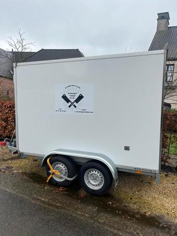 Koelwagens te huur beschikbaar voor biedingen