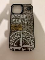 Stone Island IPhone hoesje, Telecommunicatie, Mobiele telefoons | Hoesjes en Screenprotectors | Apple iPhone, Ophalen of Verzenden