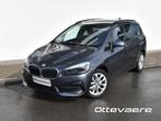 BMW Serie 2 218 i Gran Tourer Navi - Camera, Auto's, Automaat, Monovolume, 2 Reeks, 5 deurs