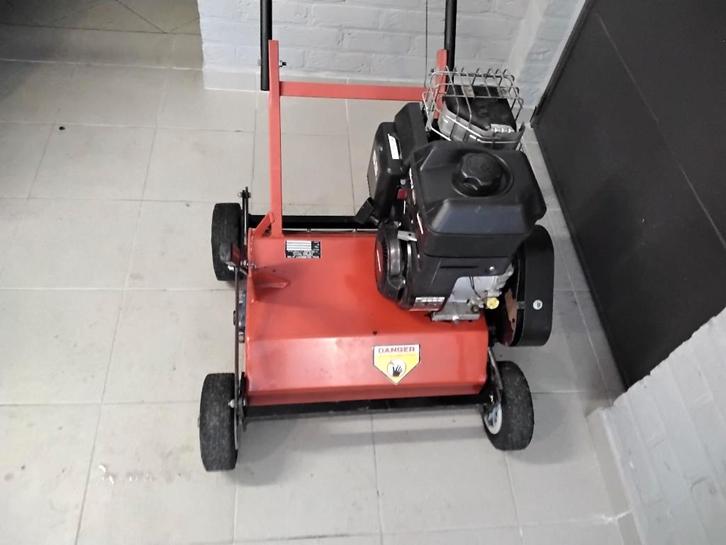 Scarificateur, Jardin & Terrasse, Scarificateurs, Essence, Enlèvement ou Envoi