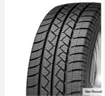 Goodyear Vector 4Season Cargo 215/65/R16C 109/107T, Auto-onderdelen, Banden en Velgen, 16 inch, Ophalen of Verzenden, All Season