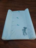 Verzorgingskussen, Enlèvement