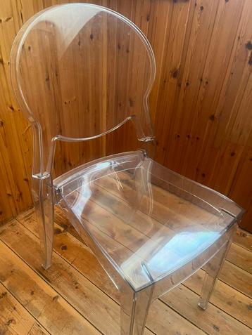 Chaise design Igloo de la marque Scab, Enlèvement, Comme neuf, Autres couleurs, Une