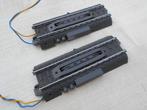 marklin set 2x 24997 ontkoppelrail, Enlèvement ou Envoi, Courant alternatif, Rails, Märklin