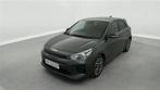 Kia Rio 1.2i GT-Line (bj 2023), Auto's, Gebruikt, 4 cilinders, Alcantara, 62 kW