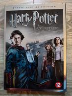 Harry Potter en de vuurbeker (2005) DVD, Ophalen of Verzenden, Zo goed als nieuw