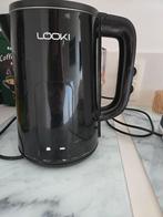 Waterkoker, Elektronische apparatuur, Ophalen