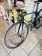 Scott foil carbon shimano 105. Gebruikt door een vrouw, Fietsen en Brommers, Fietsen | Racefietsen, Gebruikt, Carbon, 49 tot 53 cm