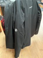 Winterjas merk Mammut, Kleding | Heren, Jassen | Winter, Ophalen, Maat 52/54 (L), Zwart, Mammut