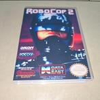 RoboCop 2 NES Game Case, Games en Spelcomputers, Games | Nintendo NES, Verzenden, Zo goed als nieuw