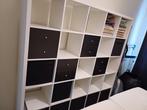 KALLAX open kast ,wit, 182x182 cm, Huis en Inrichting, Kasten | Boekenkasten, Ophalen