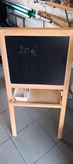 Schoolbord, Diversen, Schoolborden, Ophalen, Gebruikt, Krijtbord