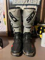 Crossbotten, Enlèvement