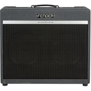 Neuf: Ampli Fender à lampes Bassbreaker 45 Combo+ housse. beschikbaar voor biedingen