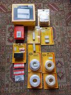 Gratis Bedraad alarmsysteem., Doe-het-zelf en Bouw, Ophalen