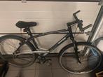 Fiets, Ophalen, Zo goed als nieuw