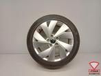 VW Golf 8 Belmont 17 Inch Velg + zomerband 5H0601025C, Gebruikt, Volkswagen, Volkswagen AG, Vw@volkswagen.de
