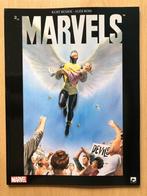 Marvels 2, Boeken, Stripverhalen, Ophalen of Verzenden, Zo goed als nieuw, Eén stripboek