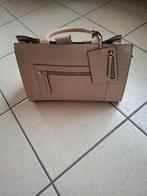 Beige handtas, Enlèvement, Neuf, Beige, Sac à main
