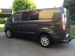 Mooie ford transit, Auto's, Bestelwagens en Lichte vracht, Overige kleuren, 5 deurs, Particulier, Dealer onderhouden