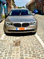 Bmw 730d long versie, Auto's, BMW, Particulier, Te koop
