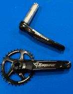 Race Face crankstel, Fietsen en Brommers, Crankstel of Pedalen, Race Face, Nieuw, Race face