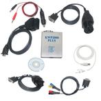 KWP2000 Plus OBDII OBD2 ECU Chip Tuning Tool