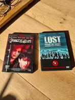 Dvd films - serie, Cd's en Dvd's, Ophalen