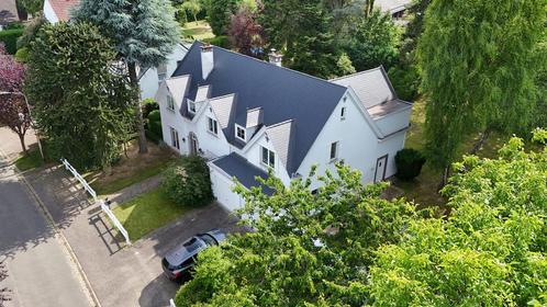 Maison à vendre à Waterloo, 5 chambres, Immo, Huizen en Appartementen te koop, Vrijstaande woning