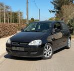 Opel Corsa • Automatique • 1.2 essence, Achat, Entreprise, Automatique, Euro 4