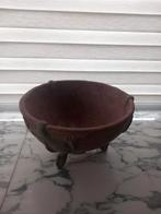 Decoratie, Maison & Meubles, Accessoires pour la Maison | Vases, Rouge, Moins de 50 cm, Poterie ou Porcelaine, Comme neuf